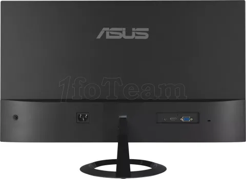 Photo de Ecran 27" Asus VZ279HG Full HD 120Hz (Noir)