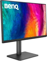 Photo de BenQ DesignVue PD2706UQN