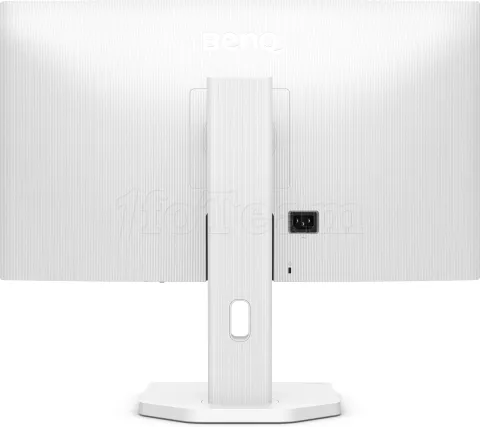 Photo de Ecran 27" BenQ GW2790TC Full HD 144Hz (Noir/Blanc)