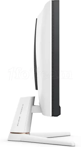 Photo de Ecran 27" BenQ Mobiuz EX271 Full HD 180Hz (Noir)