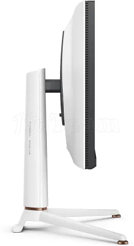 Photo de Ecran 27" BenQ Mobiuz EX271Q Quad HD 180Hz (Blanc)