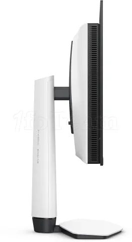 Photo de Ecran 27" BenQ Mobiuz EX271UZ Quad HD 240Hz (Blanc)