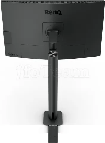 Photo de Ecran 27" BenQ PD2705UA 4K Ultra HD (Noir)