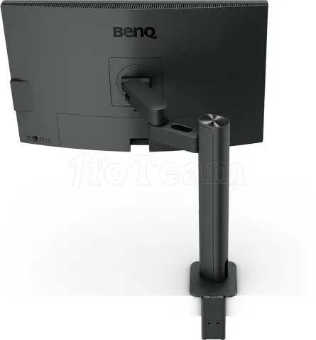 Photo de Ecran 27" BenQ PD2705UA 4K Ultra HD (Noir)