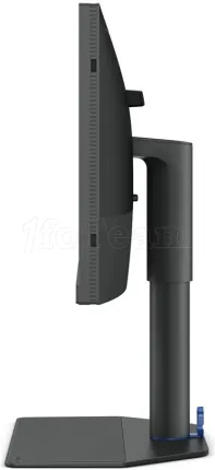 Photo de Ecran 27" BenQ PhotoVue SW272U 4K Ultra HD (Noir)