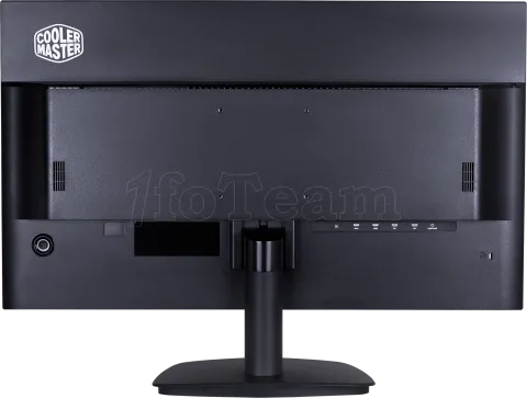 Photo de Ecran 27" Cooler Master CMI-GM27-FFS-EK Full HD (Noir) 165Hz