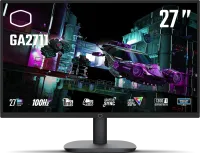 Photo de Cooler Master GA2711