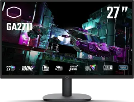 Photo de Cooler Master GA2711