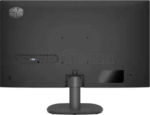 Photo de Ecran 27" Cooler Master GA27FC Full HD 120Hz (Noir)