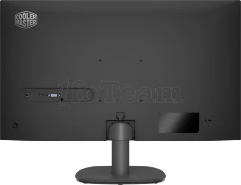 Photo de Ecran 27" Cooler Master GA27FC Full HD 120Hz (Noir)