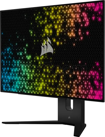 Photo de Ecran 27" Corsair Xeneon 27QHD240 Quad HD (Noir) 240Hz