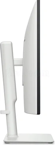 Photo de Ecran 27" Dell 27 Plus S2725QC 4K Ultra HD 120Hz (Noir/Blanc)