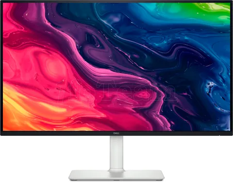 Photo de Ecran 27" Dell 27 Plus S2725QS 4K Ultra HD 120Hz (Noir/Blanc)