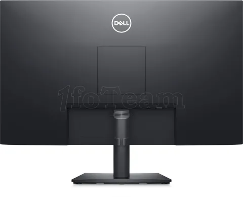 Photo de Ecran 27" Dell E2723H Full HD (Noir)