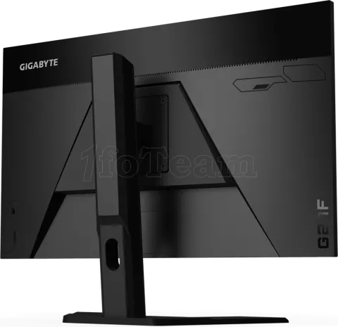 Photo de Ecran 27" Gigabyte G27F Full HD 144Hz (Noir)