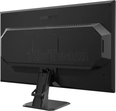 Photo de Ecran 27" Gigabyte GS27FA Full HD 180Hz (Noir)