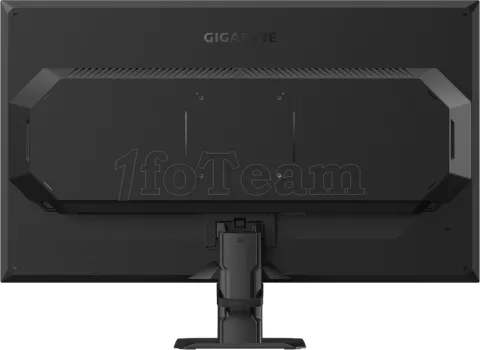 Photo de Ecran 27" Gigabyte GS27Q Quad HD 165Hz (Noir)