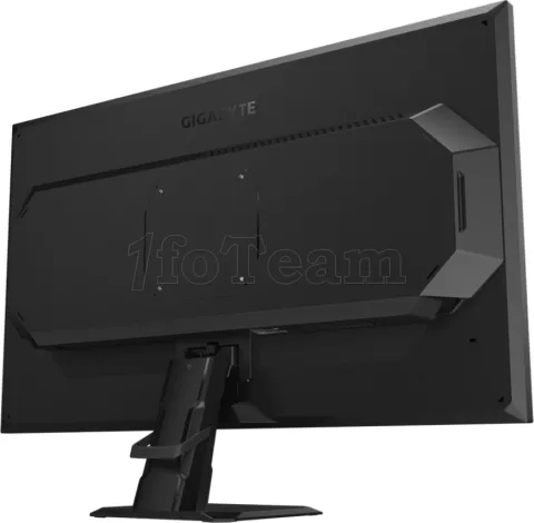 Photo de Ecran 27" Gigabyte GS27QA Quad HD 180Hz (Noir)