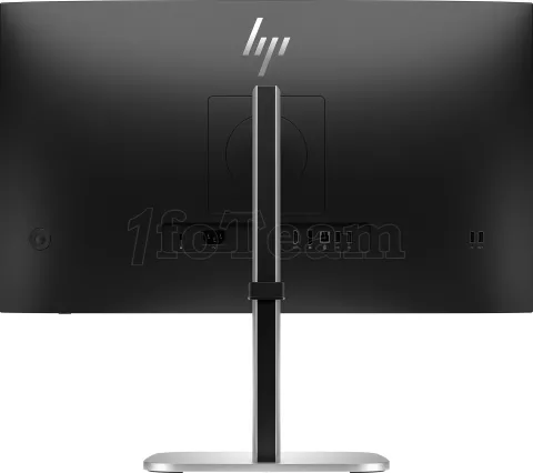 Photo de Ecran 27" HP Série 5 Pro 9D9S0UT Quad HD 100Hz (Noir/Argent)