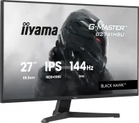 Photo de Iiyama G-Master G2741HSU-B1