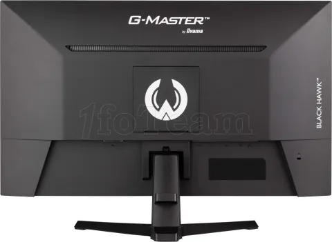 Photo de Ecran 27" Iiyama G-Master Black Hawk G2745HSU-B2 Full HD 100Hz (Noir)