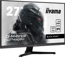 Photo de Iiyama G2745QSU-B1