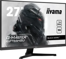 Photo de Iiyama G-Master G2755HSU-B1