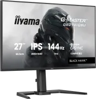 Photo de Iiyama G-Master GB2741QSU-B1