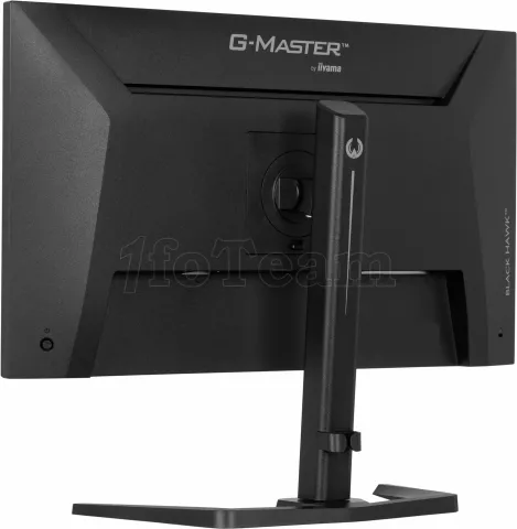 Photo de Ecran 27" Iiyama G-Master Black Hawk GB2741QSU-B1 Quad HD 144Hz (Noir)