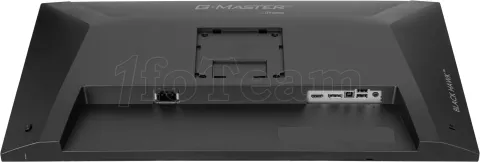 Photo de Ecran 27" Iiyama G-Master Black Hawk GB2741QSU-B1 Quad HD 144Hz (Noir)