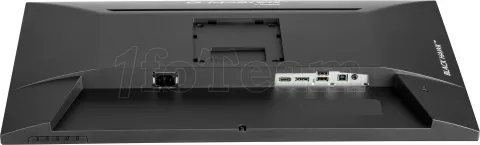 Photo de Ecran 27" Iiyama G-Master Black Hawk GB2745HSU-B2 Full HD 100Hz (Noir)