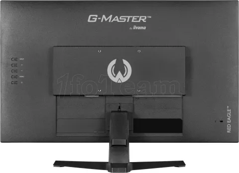 Photo de Ecran 27" Iiyama G-Master Red Eagle G2770HS-B1 Full HD 180Hz (Noir)