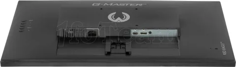 Photo de Ecran 27" Iiyama G-Master Red Eagle G2770HS-B1 Full HD 180Hz (Noir)