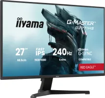 Photo de Iiyama G-Master G2771HS-B1