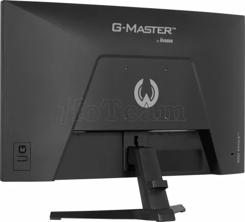 Photo de Ecran 27" Iiyama G-Master Red Eagle G2771HSU-B1 Full HD 240Hz (Noir)