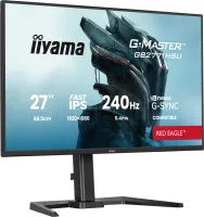 Photo de Iiyama G-Master GB2771HSU-B1