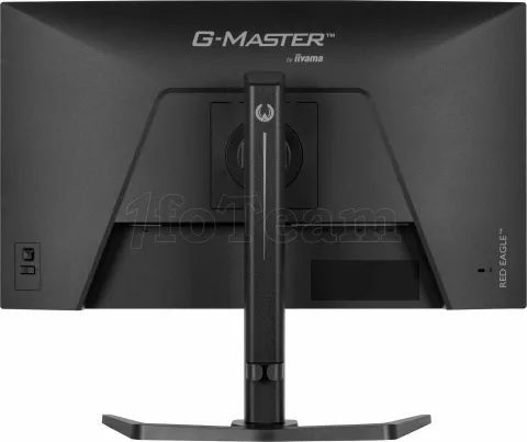 Photo de Ecran 27" Iiyama G-Master Red Eagle GB2771HSU-B1 Full HD 240Hz (Noir)