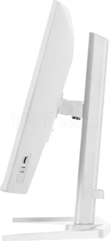 Photo de Ecran 27" Iiyama G-Master Red Eagle GB2771HSU-W1 Full HD 240Hz (Blanc)