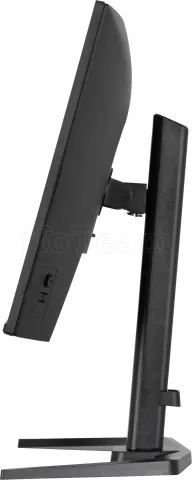 Photo de Ecran 27" Iiyama G-Master Red Eagle GB2771QSU-B1 Quad HD 200Hz (Noir)