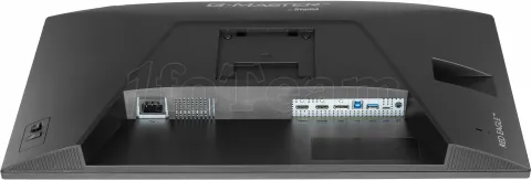 Photo de Ecran 27" Iiyama G-Master Red Eagle GB2771QSU-B1 Quad HD 200Hz (Noir)