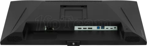 Photo de Ecran 27" Iiyama G-Master Red Eagle GB2771UHSU-B1 4K Ultra HD 144Hz (Noir)