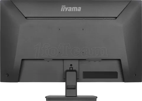 Photo de Ecran 27" Iiyama Prolite X2791HS-B1 Full HD 120Hz (Noir)