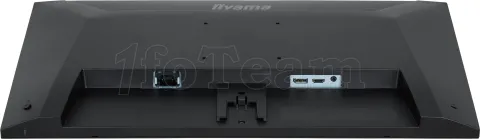 Photo de Ecran 27" Iiyama Prolite X2791HS-B1 Full HD 120Hz (Noir)