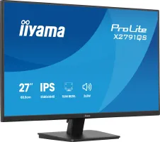 Photo de Iiyama Prolite X2791QS-B1 Noir