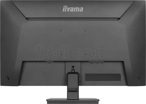 Photo de Ecran 27" Iiyama Prolite X2791QS-B1 Quad HD (Noir)