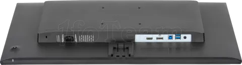 Photo de Ecran 27" Iiyama ProLite X2792HSU-B1 Full HD 120Hz (Noir)