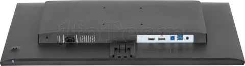 Photo de Ecran 27" Iiyama ProLite X2792QSU-B1 Quad HD 120Hz (Noir)