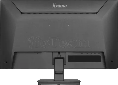 Photo de Ecran 27" Iiyama ProLite X2793HSU-B1 Full HD 120Hz (Noir)