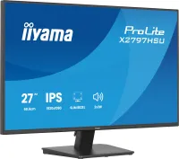 Photo de Écran Iiyama ProLite