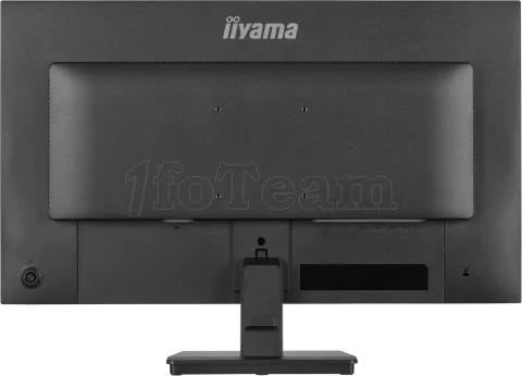 Photo de Ecran 27" Iiyama ProLite X2797HSU-B1 Full HD 120Hz (Noir)